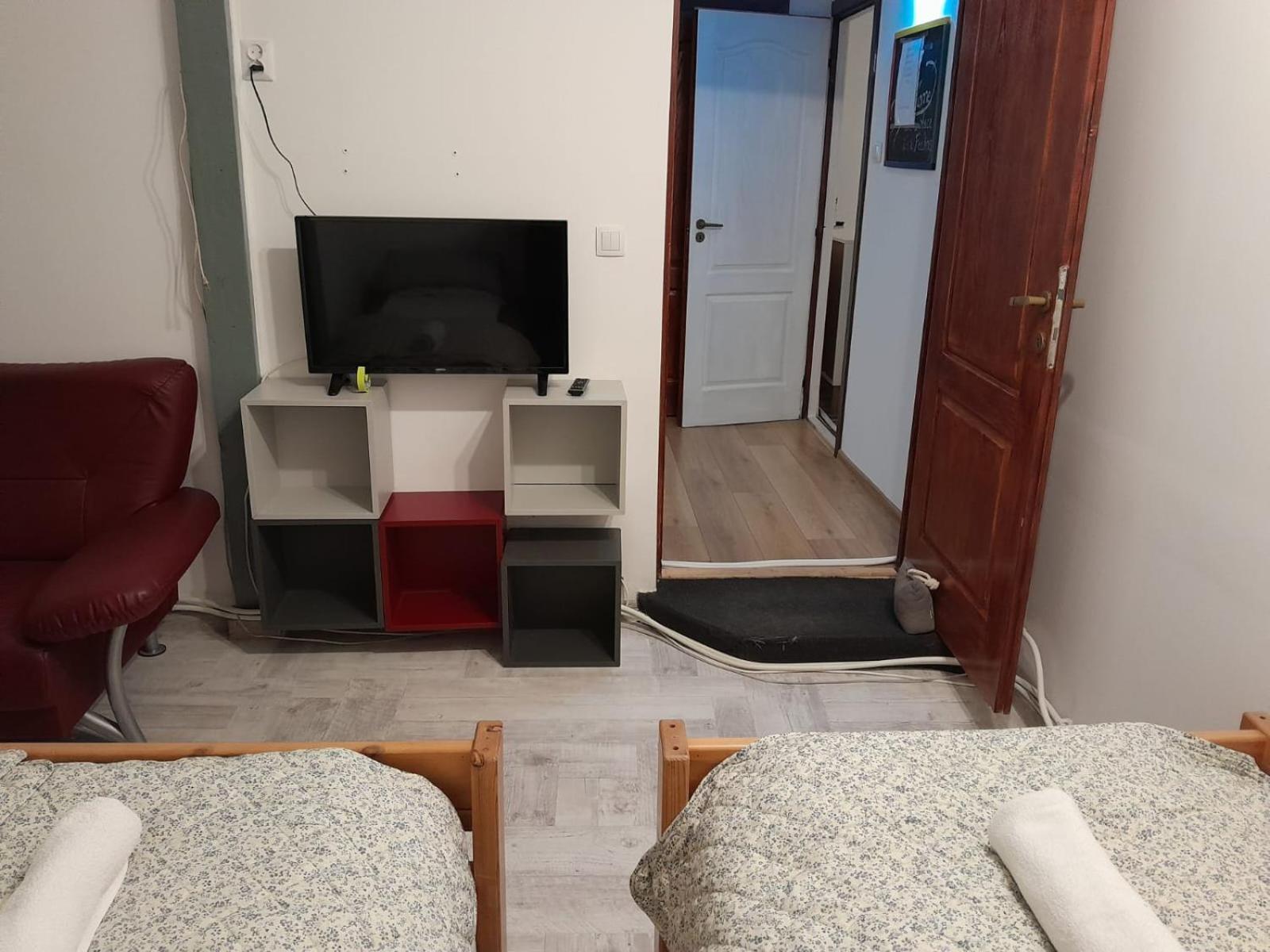 Olga House Deva Lejlighed Eksteriør billede